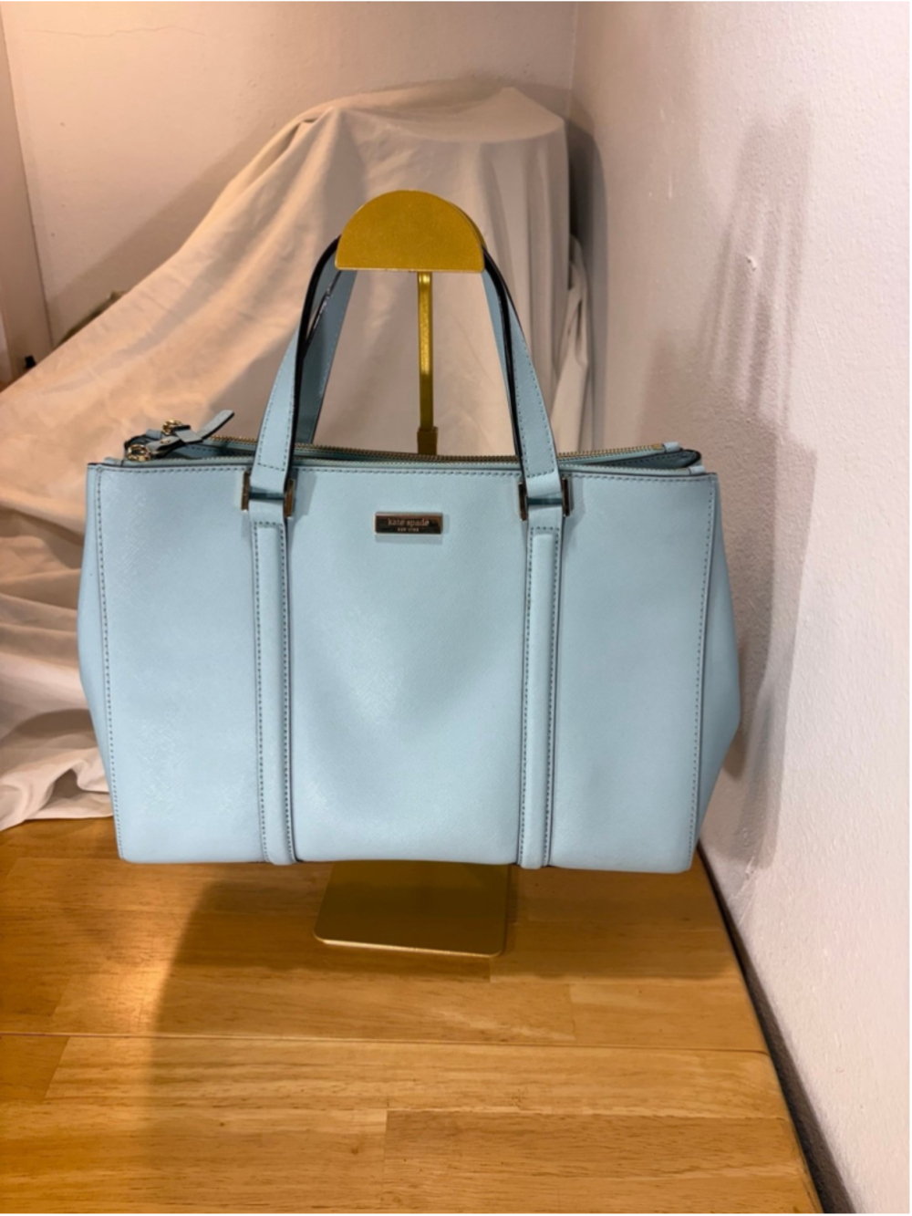 Kate Spade Newbury Lane Loden Purse